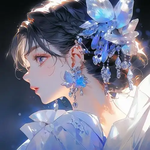 蓝莓酱